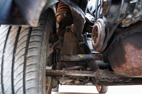 1993 Volkswagen Golf Gti Rivage Cabriolet à vendre (picture 214 of 245)