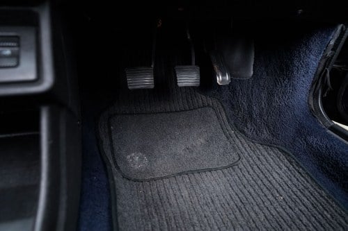 1993 Volkswagen Golf Gti Rivage Cabriolet à vendre (picture 98 of 245)