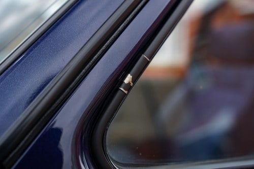 1993 Volkswagen Golf Gti Rivage Cabriolet à vendre (picture 174 of 245)