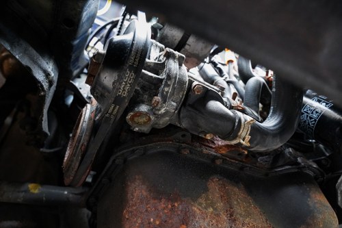 1993 Volkswagen Golf Gti Rivage Cabriolet à vendre (picture 212 of 245)