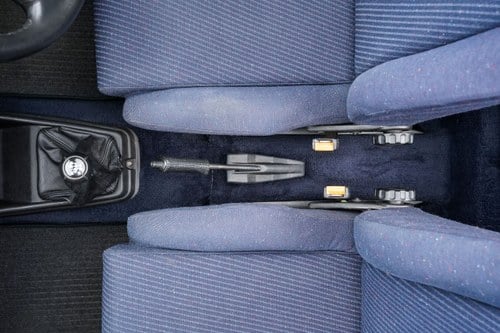 1993 Volkswagen Golf Gti Rivage Cabriolet à vendre (picture 69 of 245)