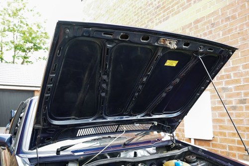 1993 Volkswagen Golf Gti Rivage Cabriolet à vendre (picture 185 of 245)