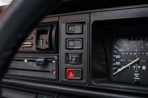 1993 Volkswagen Golf Gti Rivage Cabriolet à vendre (picture 58 of 245)