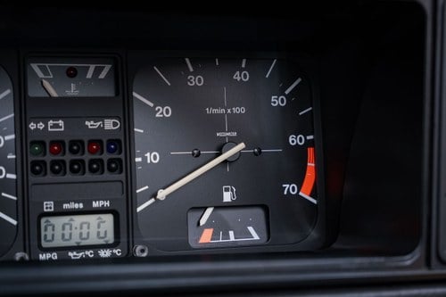 1993 Volkswagen Golf Gti Rivage Cabriolet à vendre (picture 57 of 245)