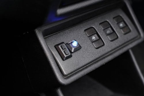 1993 Volkswagen Golf Gti Rivage Cabriolet à vendre (picture 63 of 245)