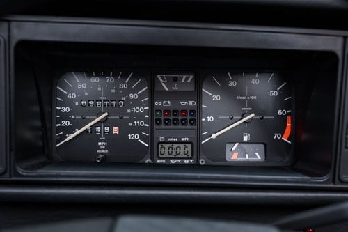 1993 Volkswagen Golf Gti Rivage Cabriolet à vendre (picture 55 of 245)