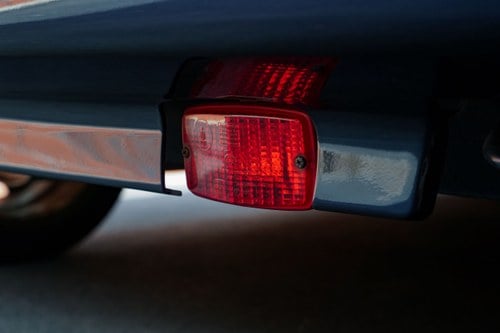 1993 Volkswagen Golf Gti Rivage Cabriolet à vendre (picture 171 of 245)