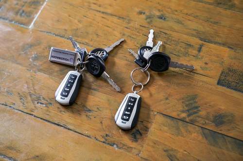 1993 Volkswagen Golf Gti Rivage Cabriolet à vendre (picture 245 of 245)