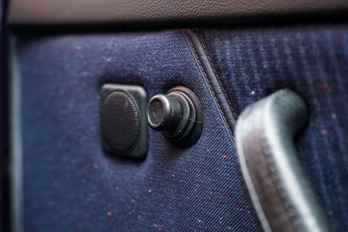 1993 Volkswagen Golf Gti Rivage Cabriolet à vendre (picture 95 of 245)