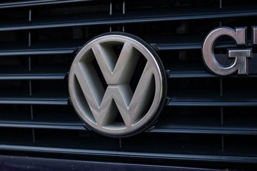 1993 Volkswagen Golf Gti Rivage Cabriolet à vendre (picture 156 of 245)