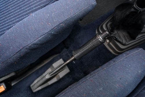 1993 Volkswagen Golf Gti Rivage Cabriolet à vendre (picture 70 of 245)