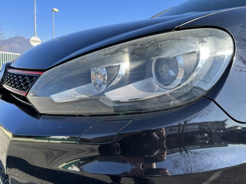 2011 Volkswagen Golf GTI (Mk6) For Sale (picture 71 of 153)