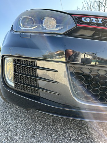 2011 Volkswagen Golf GTI (Mk6) For Sale (picture 83 of 153)