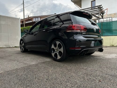 2011 Volkswagen Golf GTI (Mk6) For Sale (picture 14 of 153)