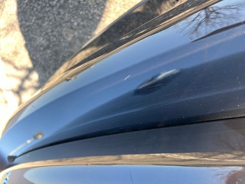 2011 Volkswagen Golf GTI (Mk6) For Sale (picture 93 of 153)