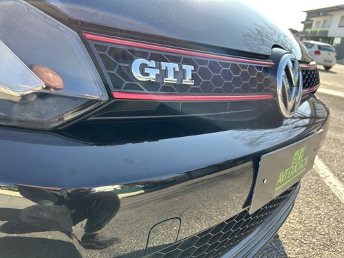 2011 Volkswagen Golf GTI (Mk6) For Sale (picture 82 of 153)