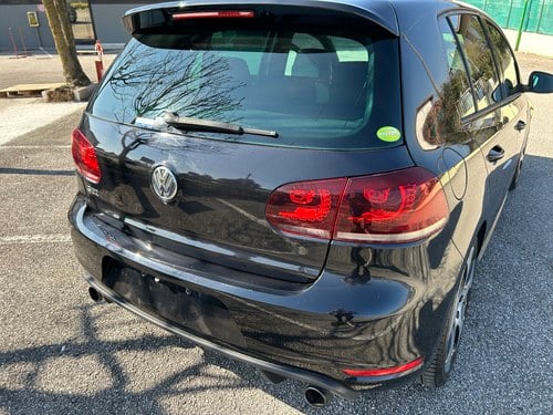 2011 Volkswagen Golf GTI (Mk6) For Sale (picture 7 of 153)
