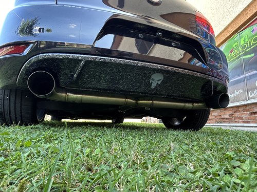 2011 Volkswagen Golf GTI (Mk6) For Sale (picture 100 of 153)