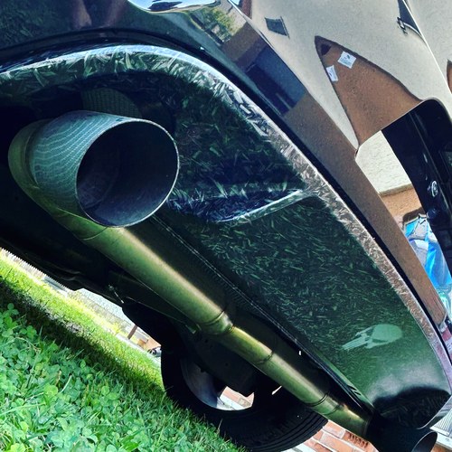 2011 Volkswagen Golf GTI (Mk6) For Sale (picture 69 of 153)