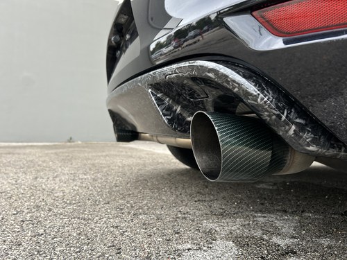 2011 Volkswagen Golf GTI (Mk6) For Sale (picture 107 of 153)