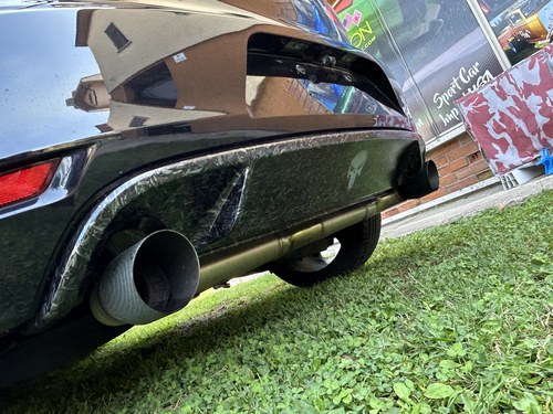 2011 Volkswagen Golf GTI (Mk6) For Sale (picture 97 of 153)