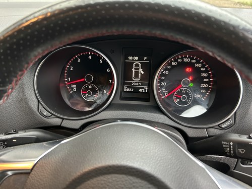 2011 Volkswagen Golf GTI (Mk6) For Sale (picture 43 of 153)