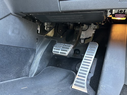 2011 Volkswagen Golf GTI (Mk6) For Sale (picture 57 of 153)