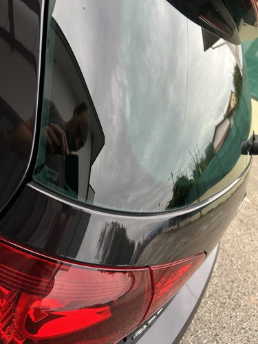 2011 Volkswagen Golf GTI (Mk6) For Sale (picture 109 of 153)