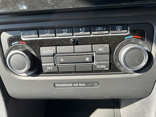 2011 Volkswagen Golf GTI (Mk6) For Sale (picture 61 of 153)