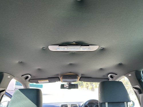 2011 Volkswagen Golf GTI (Mk6) For Sale (picture 55 of 153)