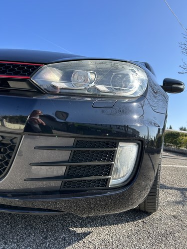 2011 Volkswagen Golf GTI (Mk6) For Sale (picture 84 of 153)