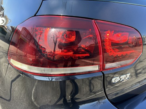 2011 Volkswagen Golf GTI (Mk6) For Sale (picture 96 of 153)