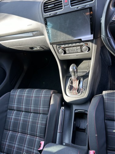 2011 Volkswagen Golf GTI (Mk6) For Sale (picture 44 of 153)