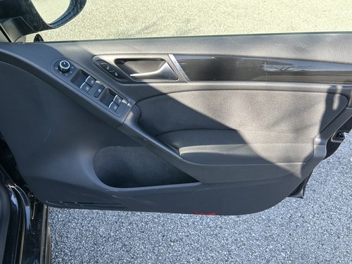 2011 Volkswagen Golf GTI (Mk6) For Sale (picture 78 of 153)