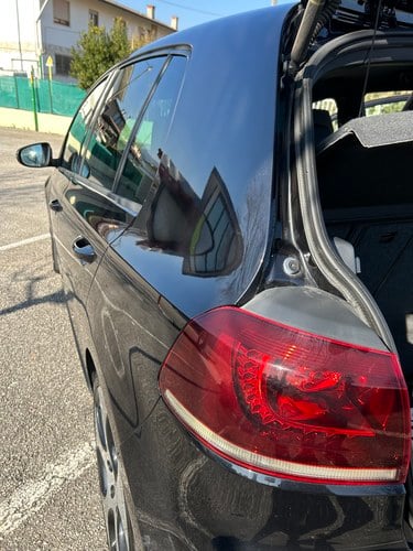 2011 Volkswagen Golf GTI (Mk6) For Sale (picture 76 of 153)