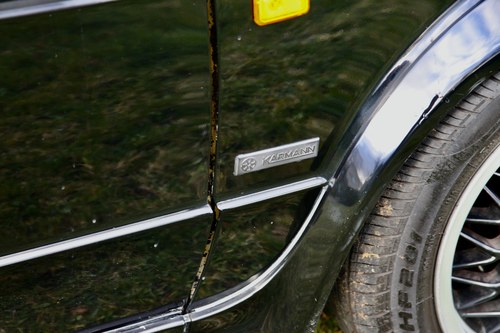 1991 Volkswagen Golf GTI Sportline In vendita (immagine 64 di 88)