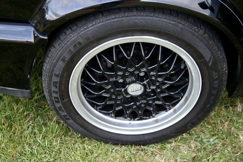 1991 Volkswagen Golf GTI Sportline In vendita (immagine 33 di 88)