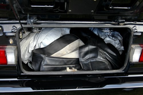 1991 Volkswagen Golf GTI Sportline In vendita (immagine 56 di 88)