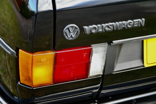 1991 Volkswagen Golf GTI Sportline In vendita (immagine 58 di 88)