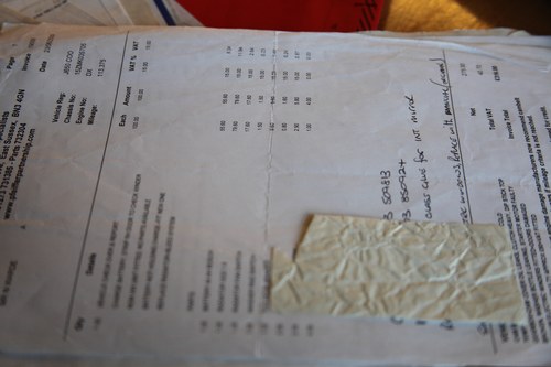 1991 Volkswagen Golf GTI Sportline In vendita (immagine 83 di 88)