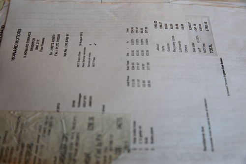 1991 Volkswagen Golf GTI Sportline In vendita (immagine 80 di 88)