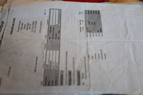 1991 Volkswagen Golf GTI Sportline In vendita (immagine 82 di 88)