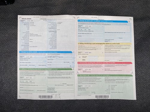 1983 Volkswagen Golf GTi Mk1 In vendita (immagine 118 di 118)