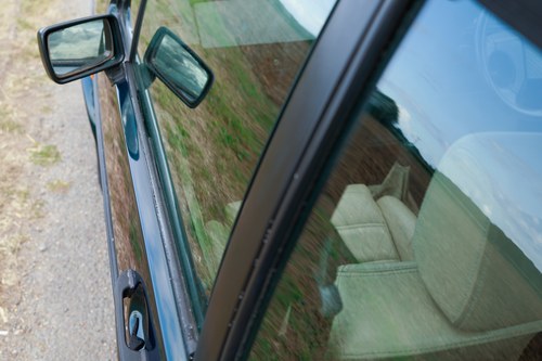 1992 Volkswagen Golf GTI Mk 1 Rivage Cabriolet à vendre (picture 63 of 108)