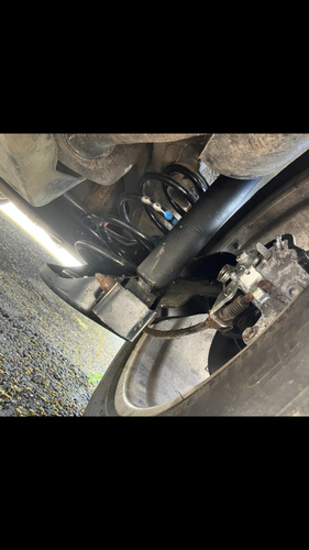 2000 Volkswagen Golf GTI 20V Turbo For Sale (picture 60 of 71)