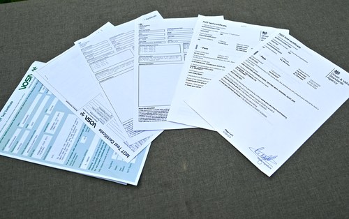 2002 Volkswagen Golf GTI (20v Turbo) Mk4 à vendre (picture 120 of 120)