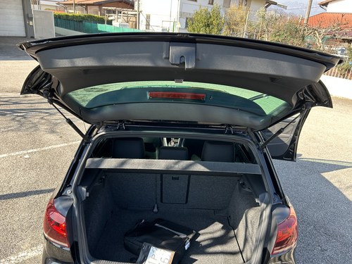 2011 Volkswagen Golf GTI (Mk6) For Sale (picture 128 of 153)