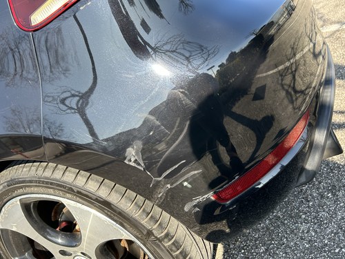 2011 Volkswagen Golf GTI (Mk6) For Sale (picture 123 of 153)