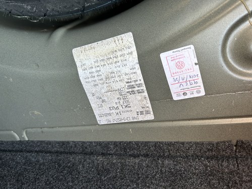 2011 Volkswagen Golf GTI (Mk6) For Sale (picture 148 of 153)