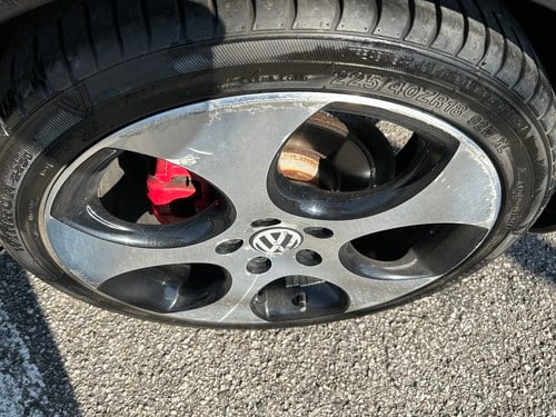 2011 Volkswagen Golf GTI (Mk6) For Sale (picture 26 of 153)